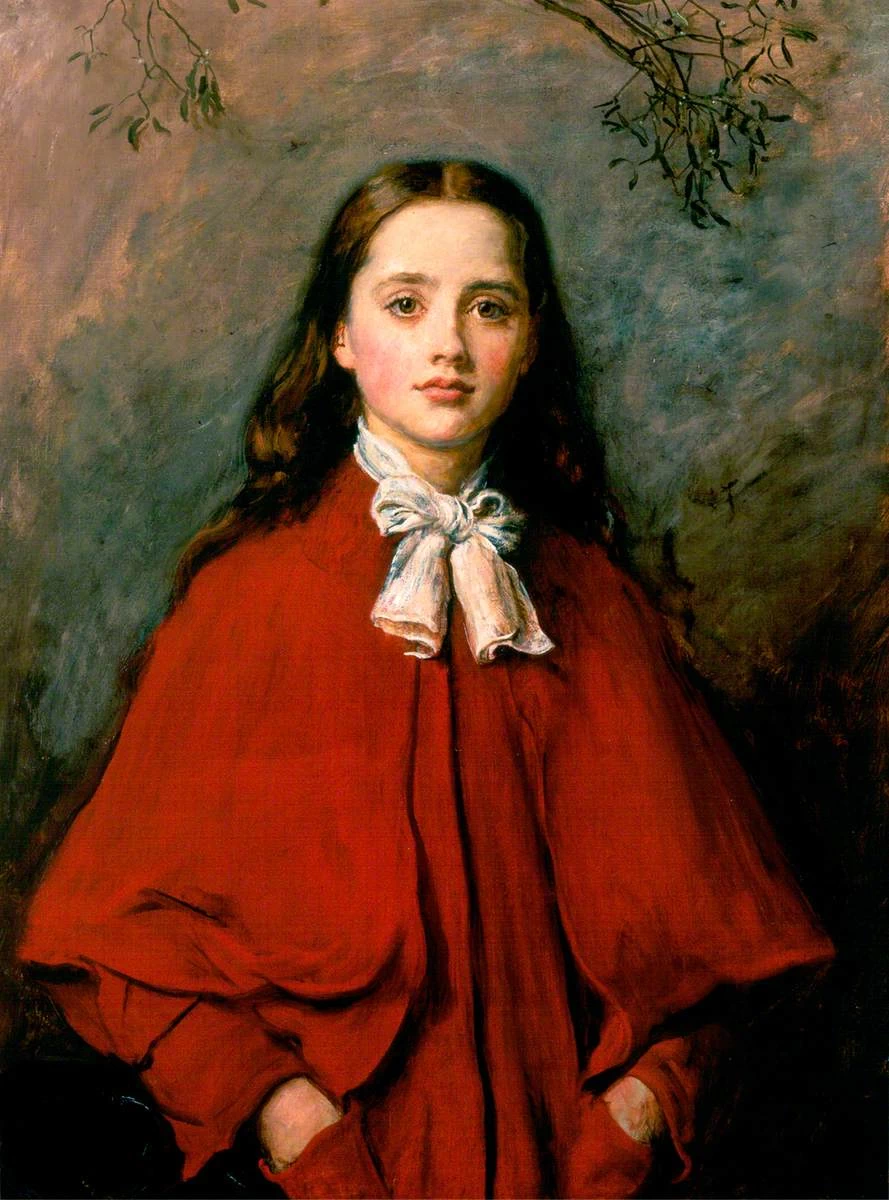 Occhi vivaci - Aberdeen Art Gallery & Museums